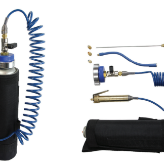 Flexi pro Aerosol Delivery System